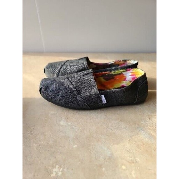 NEW NOS Vintage Skechers Womans Size 9 Slip Ons Memory Foam - Picture 6 of 10